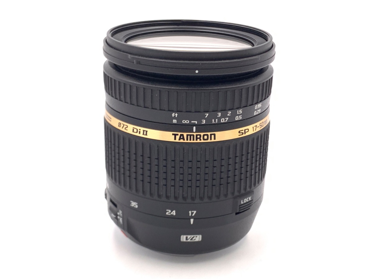 価格.com - TAMRON 18-270mm F/3.5-6.3 Di II VC PZD (Model B008