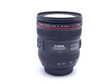 中古】キヤノン EF24-70mm F4L IS USM 在庫一覧｜カメラのキタムラ