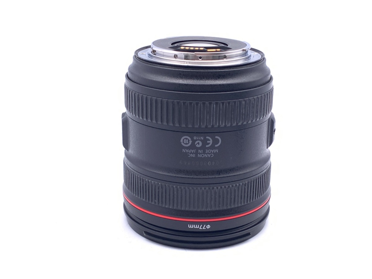 【良品】Canon EF 24-70mm F4L IS USM Amazon.co.jp: Canon 標準ズームレンズ EF24-70mm F4 L IS USM フル