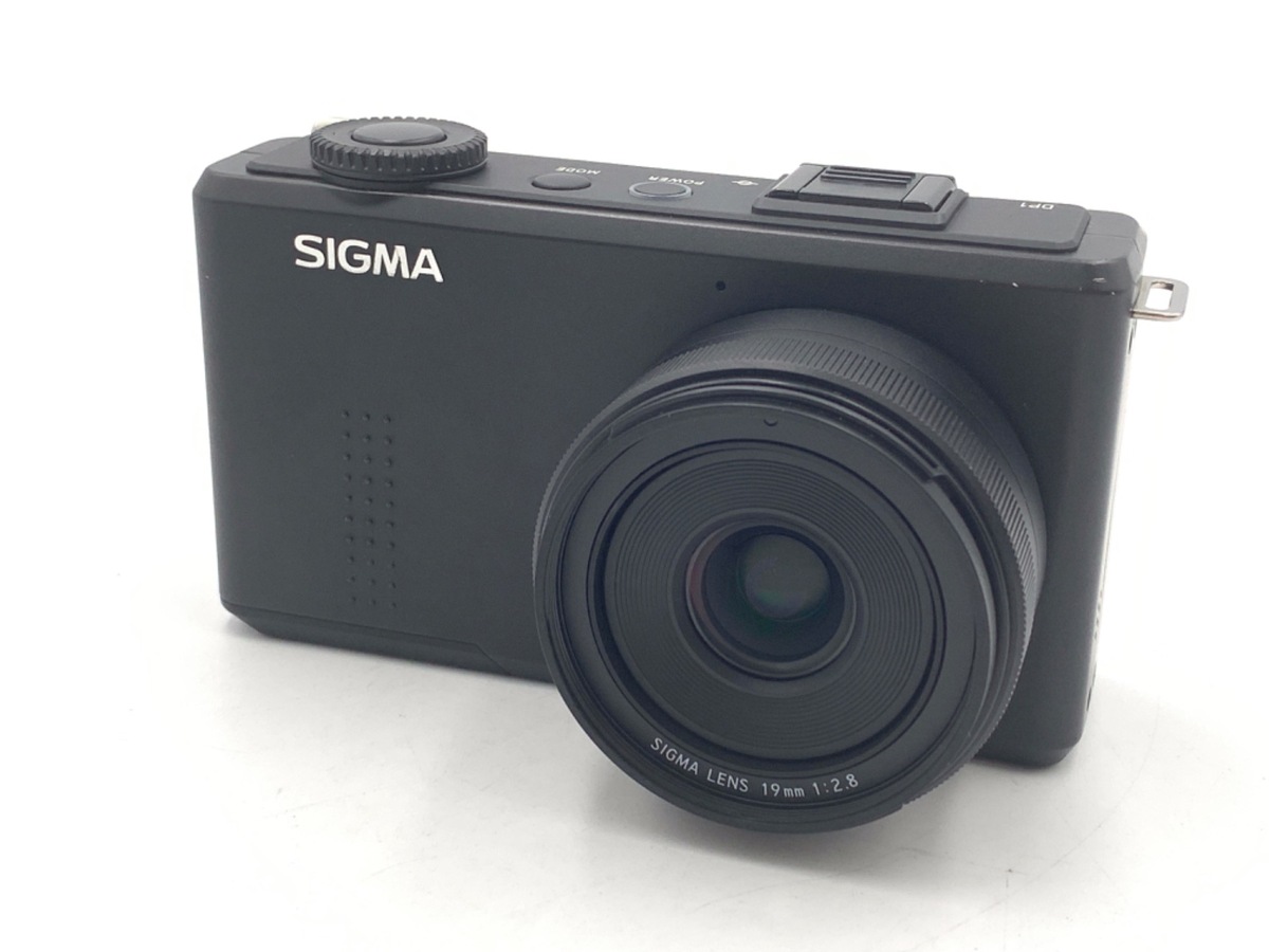 シグマ DP1 Merrill