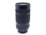【中古美品】 XF70-300mm F4-5.6 R LM OIS WR USED Fujinon XF 70-300mm f/4-5.6 R LM WR OIS | Henry's