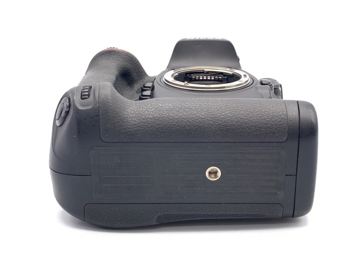 ニコン D800 ボディのみ 価格.com - ニコン D800 ボディ 純正オプション