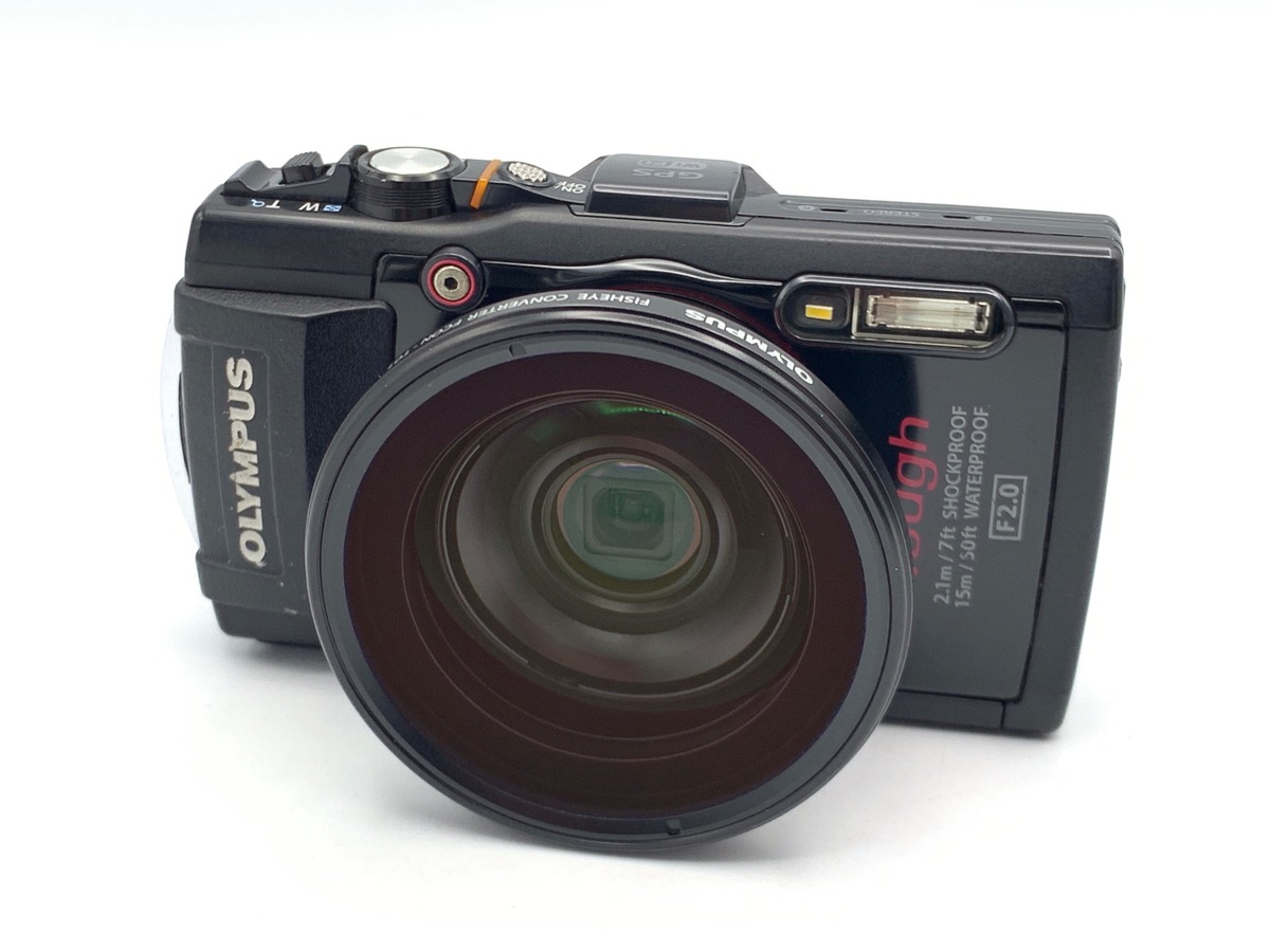 価格.com - オリンパス OLYMPUS STYLUS SH-3 価格比較