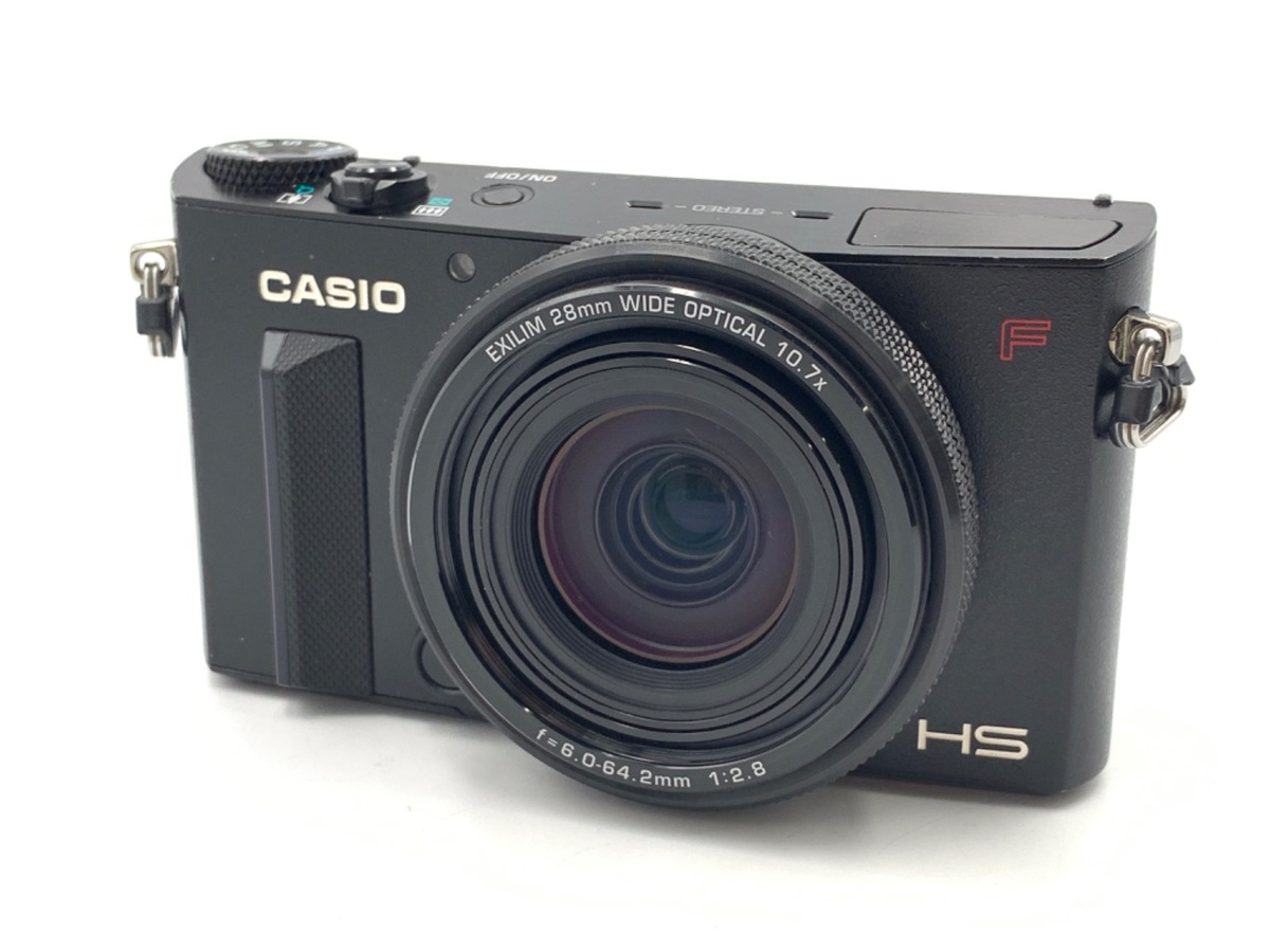 価格.com - カシオ HIGH SPEED EXILIM EX-ZR1600 純正オプション