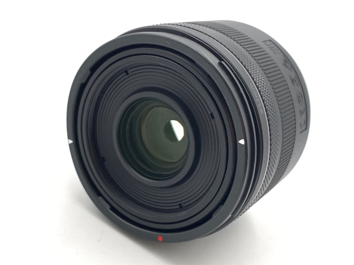 中古】キヤノン RF35mm F1.8 マクロ IS STM｜｜カメラのキタムラネット