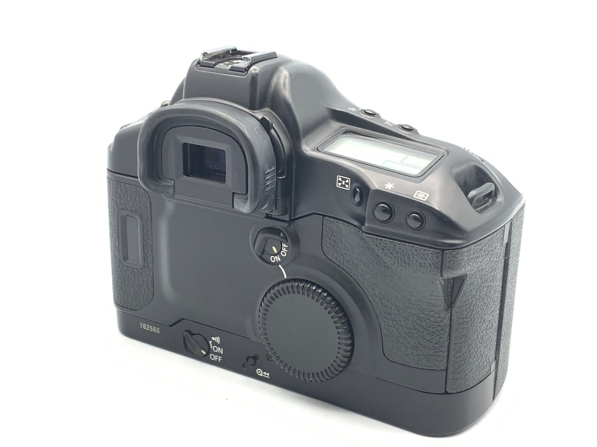 中古：B(並品)】キヤノン EOS-1V ボディ | 2449390059287
