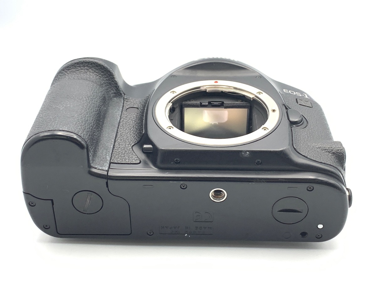 中古：B(並品)】キヤノン EOS-1V ボディ | 2449390059287
