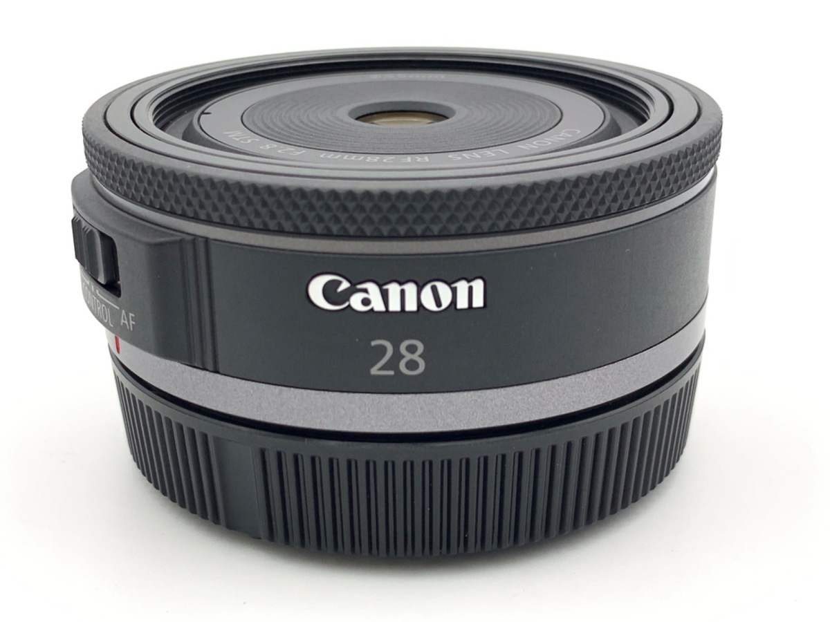 RF28mm F2.8 STM 中古価格比較 - 価格.com