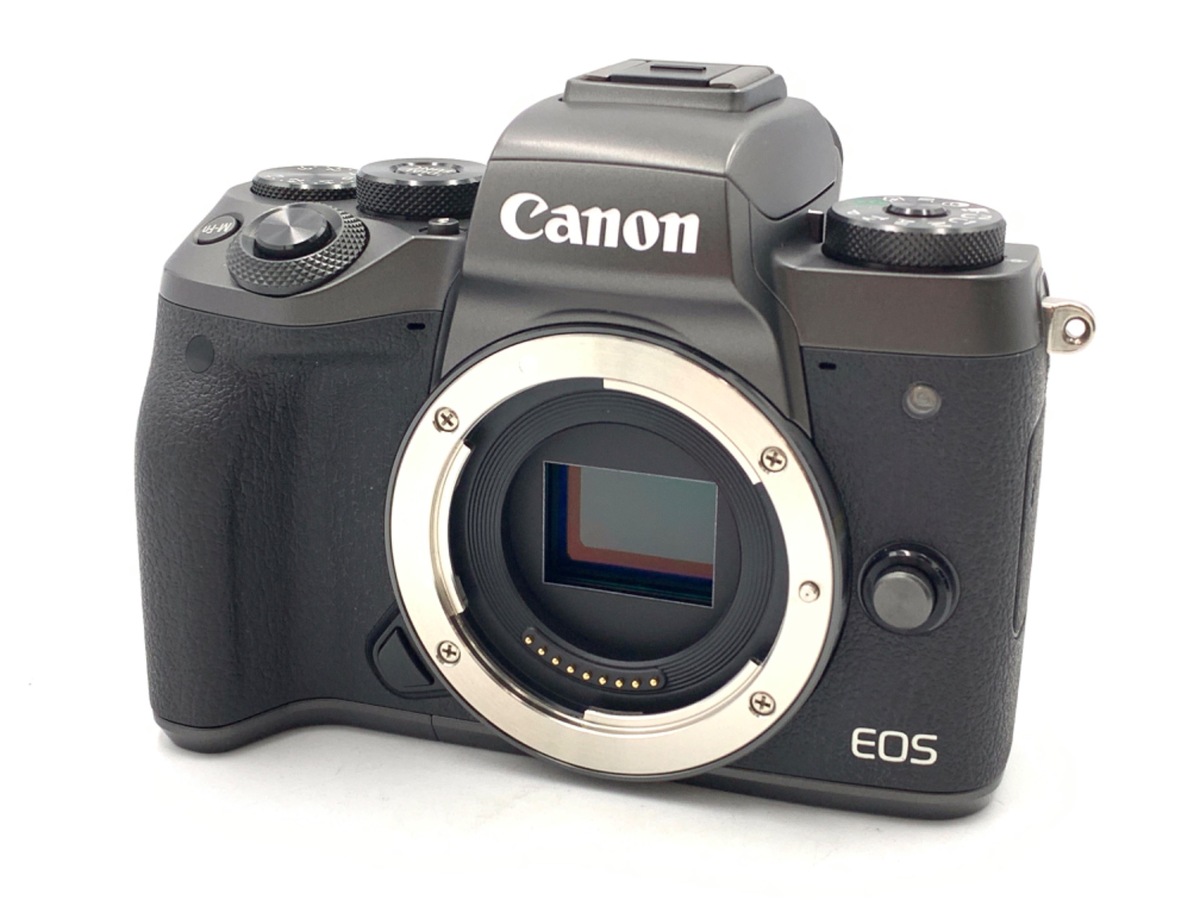 価格.com - CANON EOS M5 ボディ 価格比較