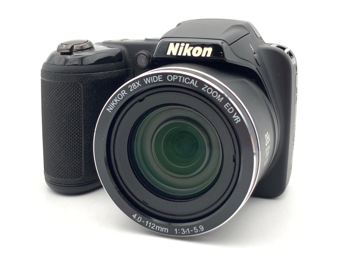 COOLPIX L340 �y2016����f�z