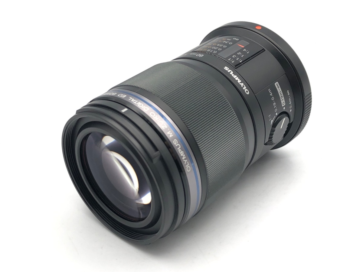 【返品保証】OLYMPUS M.ZUIKO DIGITAL ED 60mm 返品保証】OLYMPUS M.ZUIKO DIGITAL ED 60mm 返品保証】OLYMPUS M
