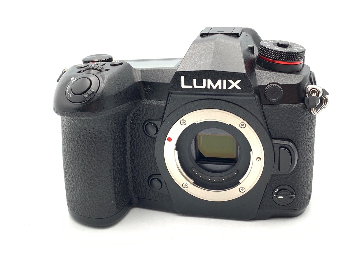 価格.com - パナソニック LUMIX DMC-GX1-K ボディ [エスプリブラック