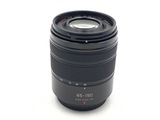 【美品】パナソニック LUMIX G VARIO 45-150mm 新品)Panasonic (パナソニック) LUMIX G VARIO 45-150mm F4.0-5.6 ASPH
