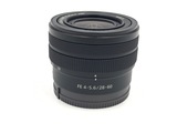 ■美品■SONY FE 28-60mm F4-5.6 SEL2860 新品)SONY (ソニー) FE 28-60mm F4-5.6 SEL2860（商品ID
