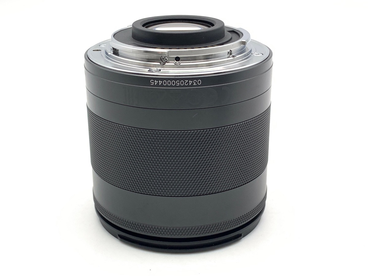 中古：AB(良品)】キヤノン EF-M11-22mm F4-5.6 IS STM | 2449390061969