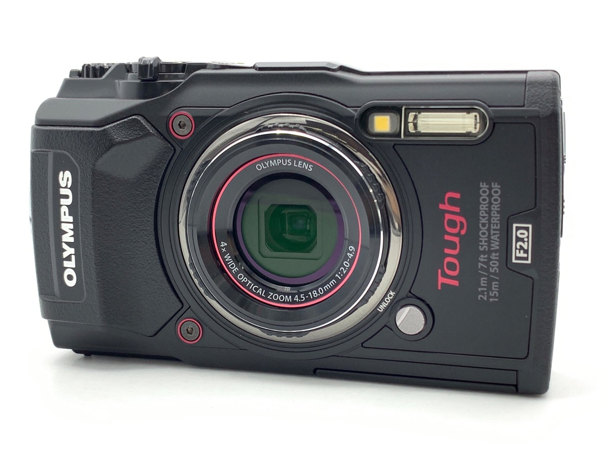 価格.com - オリンパス OLYMPUS STYLUS SH-3 価格比較