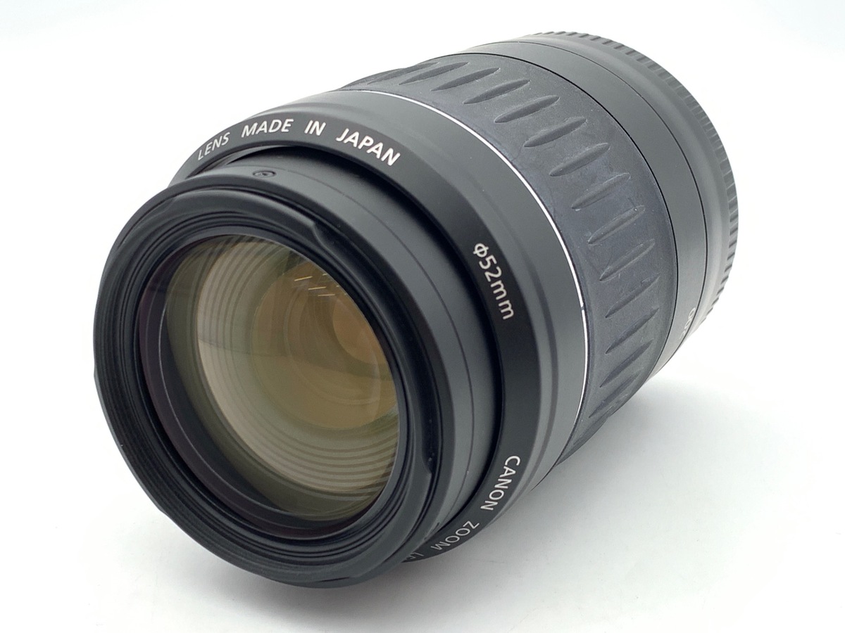 中古：B(並品)】キヤノン EF55-200mm F4.5-5.6 II USM | 2449390063147