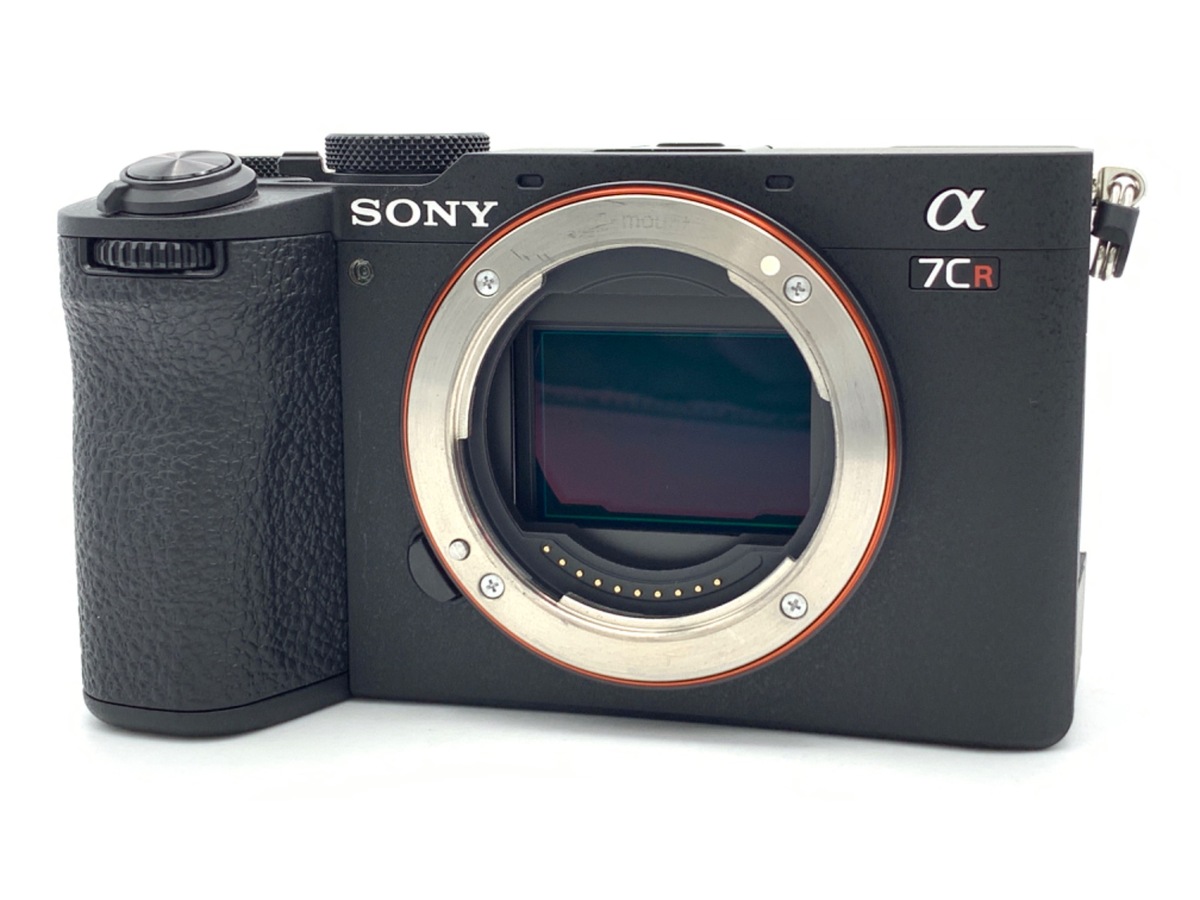 価格.com - SONY α7R V ILCE-7RM5 ボディ 純正オプション