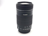 中古】EF-S 55-250/4-5.6IS STM 在庫一覧｜カメラのキタムラ