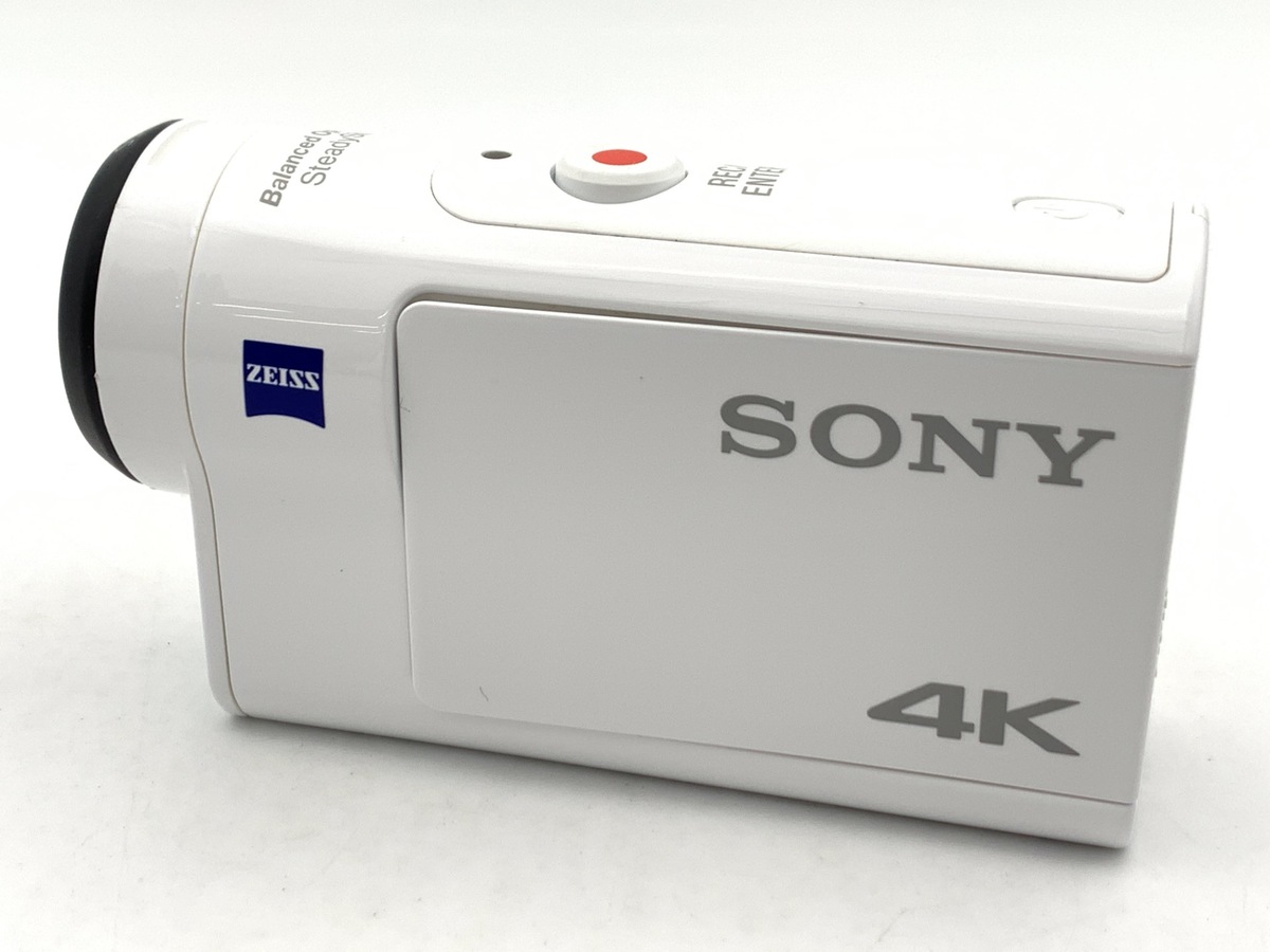 SONY(ソニー) 4K ビデオカメラ Handycam FDR-AX45(2018年モデル SONY(ソニー) 4K ビデオカメラ Handycam FDR-AX45(2018年モデル