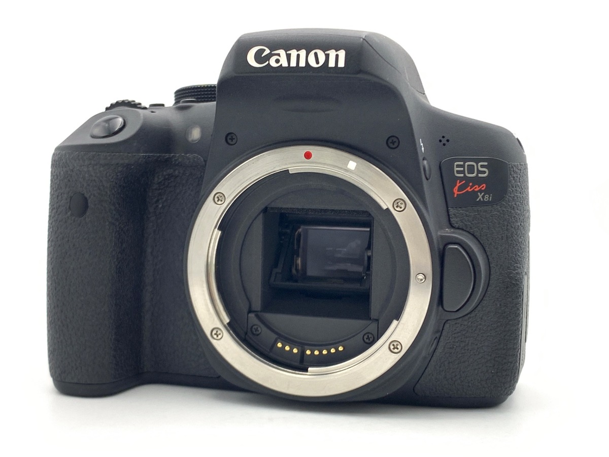 EOS Kiss X8i ���ި�y2420����f�z