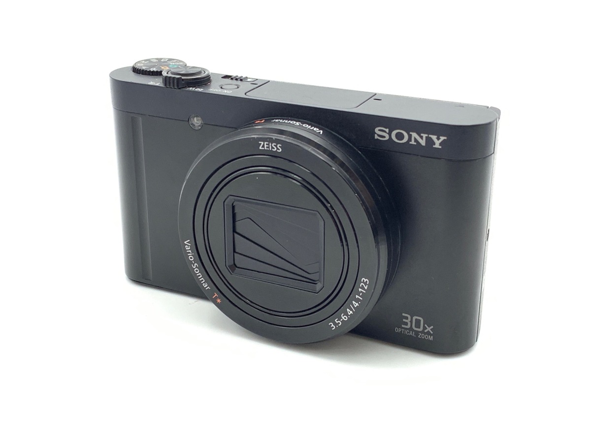 サイバーショット DSC-WX500 中古価格比較 - 価格.com