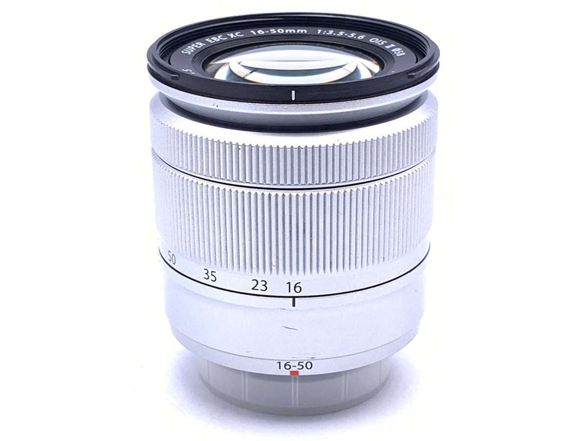 XC 16-50/3.5-5.6 OIS II ���ް