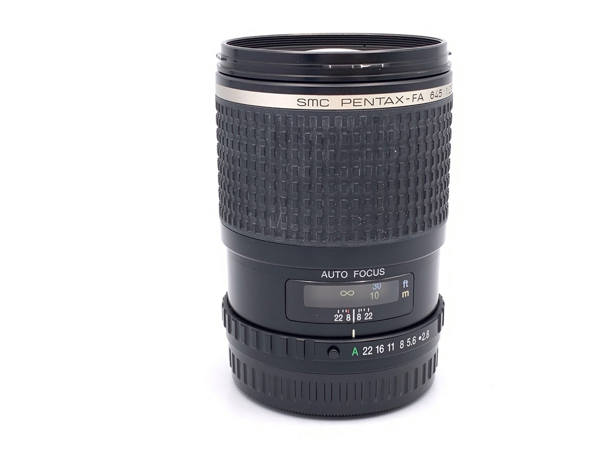 中古：B(並品)】ペンタックス FA645 150mm F2.8 [IF] | 2449390065776