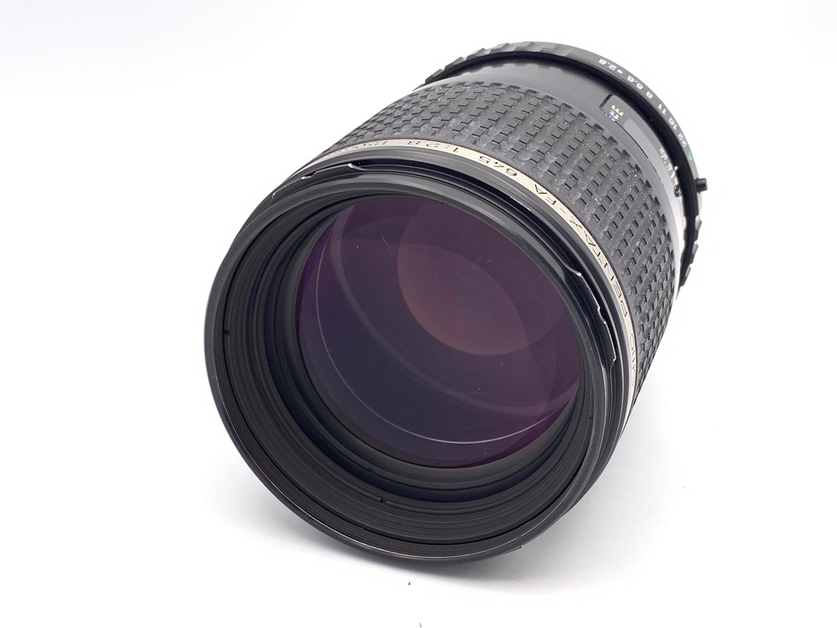中古：B(並品)】ペンタックス FA645 150mm F2.8 [IF] | 2449390065776
