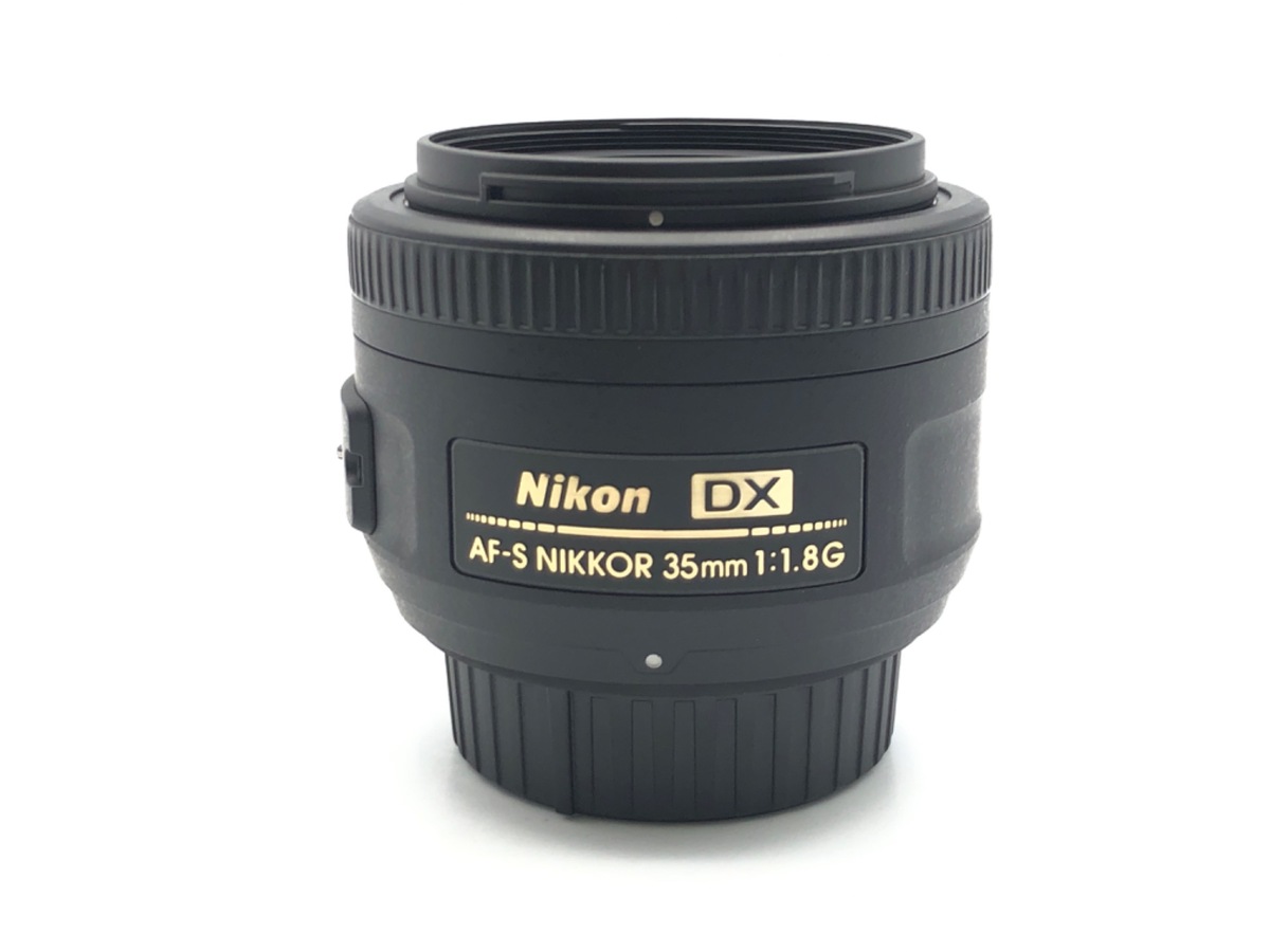 価格.com - AF-S DX NIKKOR 35mm f/1.8G 中古価格比較