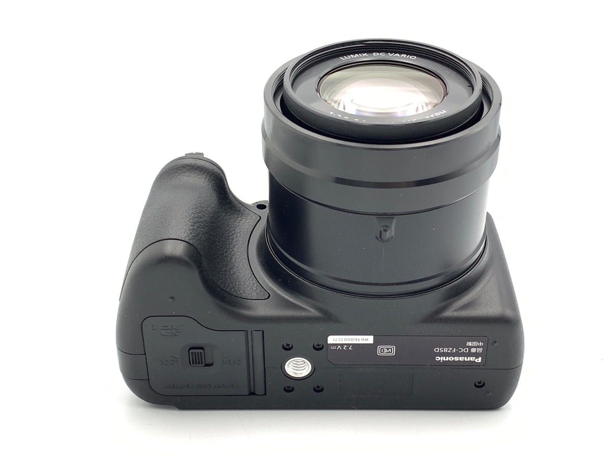 中古：A(美品)】パナソニック LUMIX DC-FZ85D-K | 2449390065974