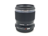 中古】オリンパス M.ZUIKO DIGITAL ED 30mm F3.5 Macro 在庫一覧