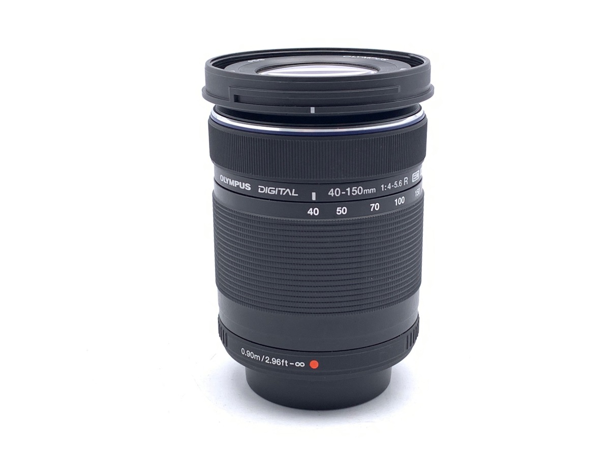 中古：B(並品)】オリンパス M.ZUIKO DIGITAL ED 40-150mm F4.0-5.6 R