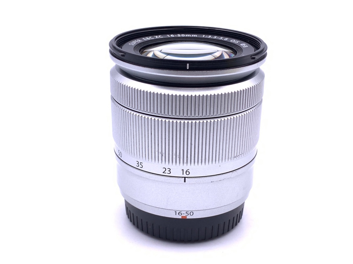 XC 16-50/3.5-5.6 OIS ���ް