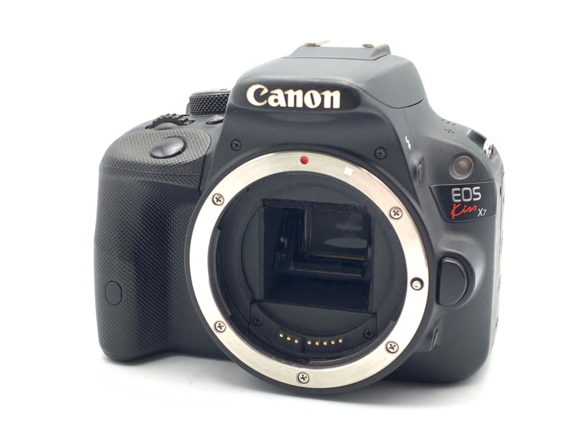 EOS kiss X7 ���ި�y1800����f�z