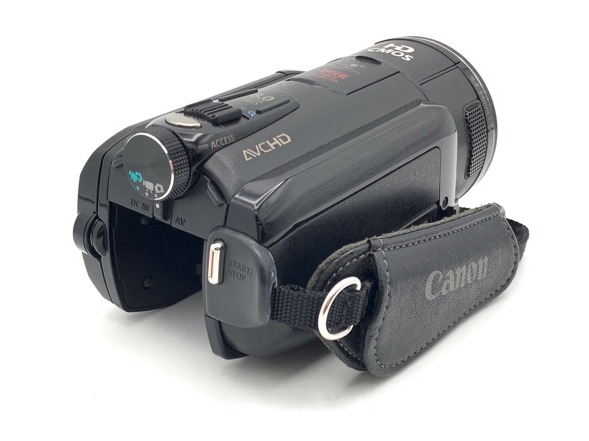 中古】キヤノン iVIS HF S11｜｜カメラのキタムラネットショップ