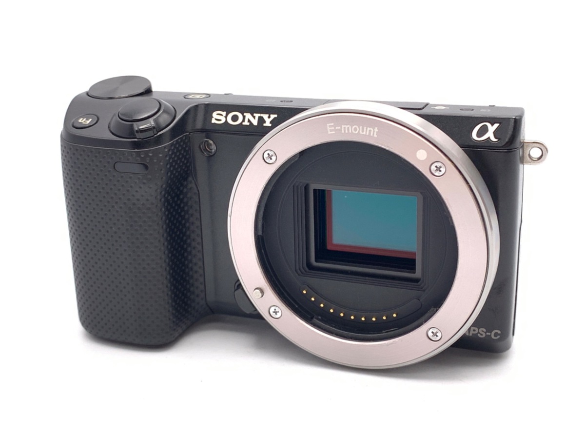 価格.com - SONY α55 SLT-A55V ボディ 純正オプション