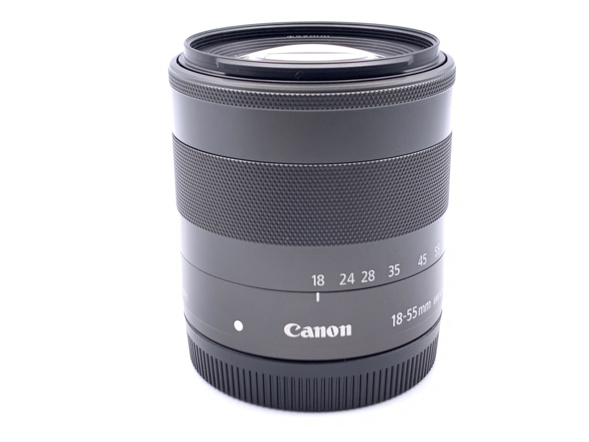 中古:B(並品)】キヤノン EF-M18-150mm F3.5-6.3 IS STM 中古:B(並品)】キヤノン EF-M18-150mm F3.5-6.3 IS STM
