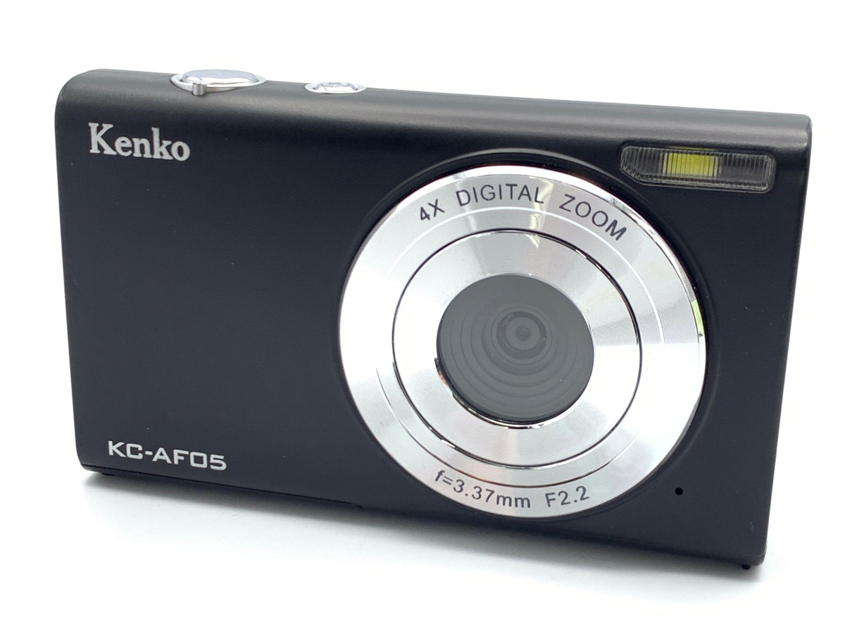 中古】コンパクトデジタルカメラ｜ケンコー(Kenko) 在庫一覧｜カメラの