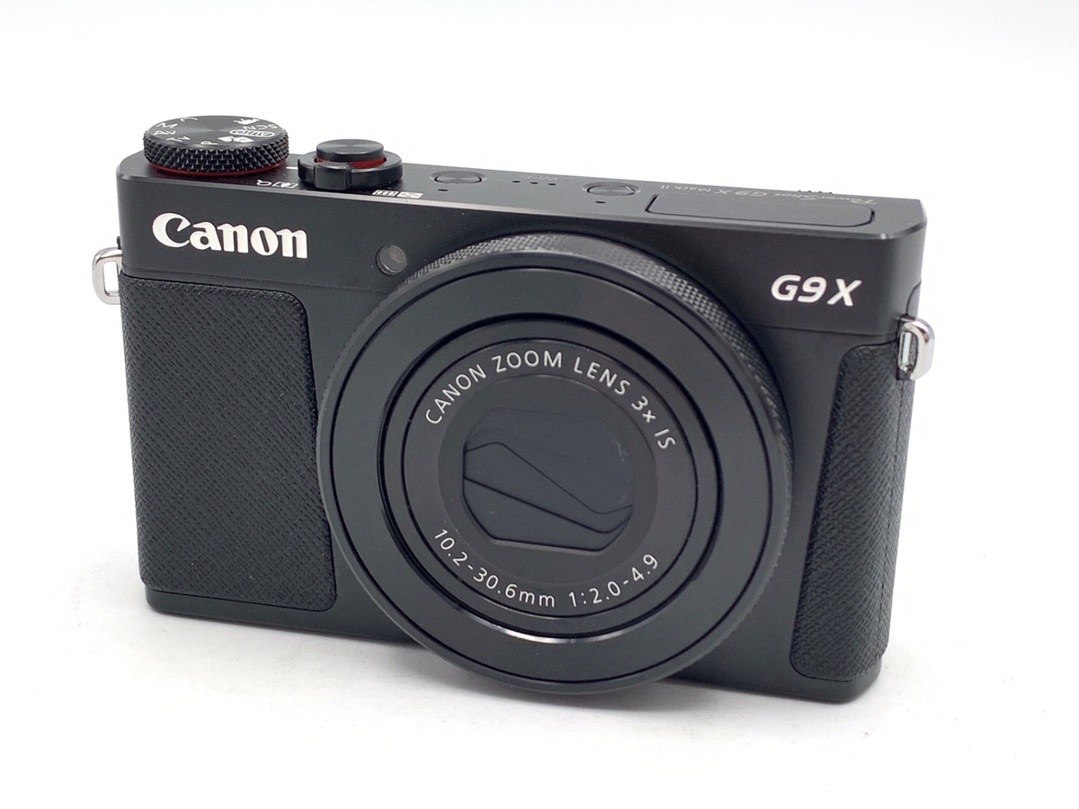 【美品！】CANON PowerShot G9お譲りします Canon PowerShot G9 Digital Camera