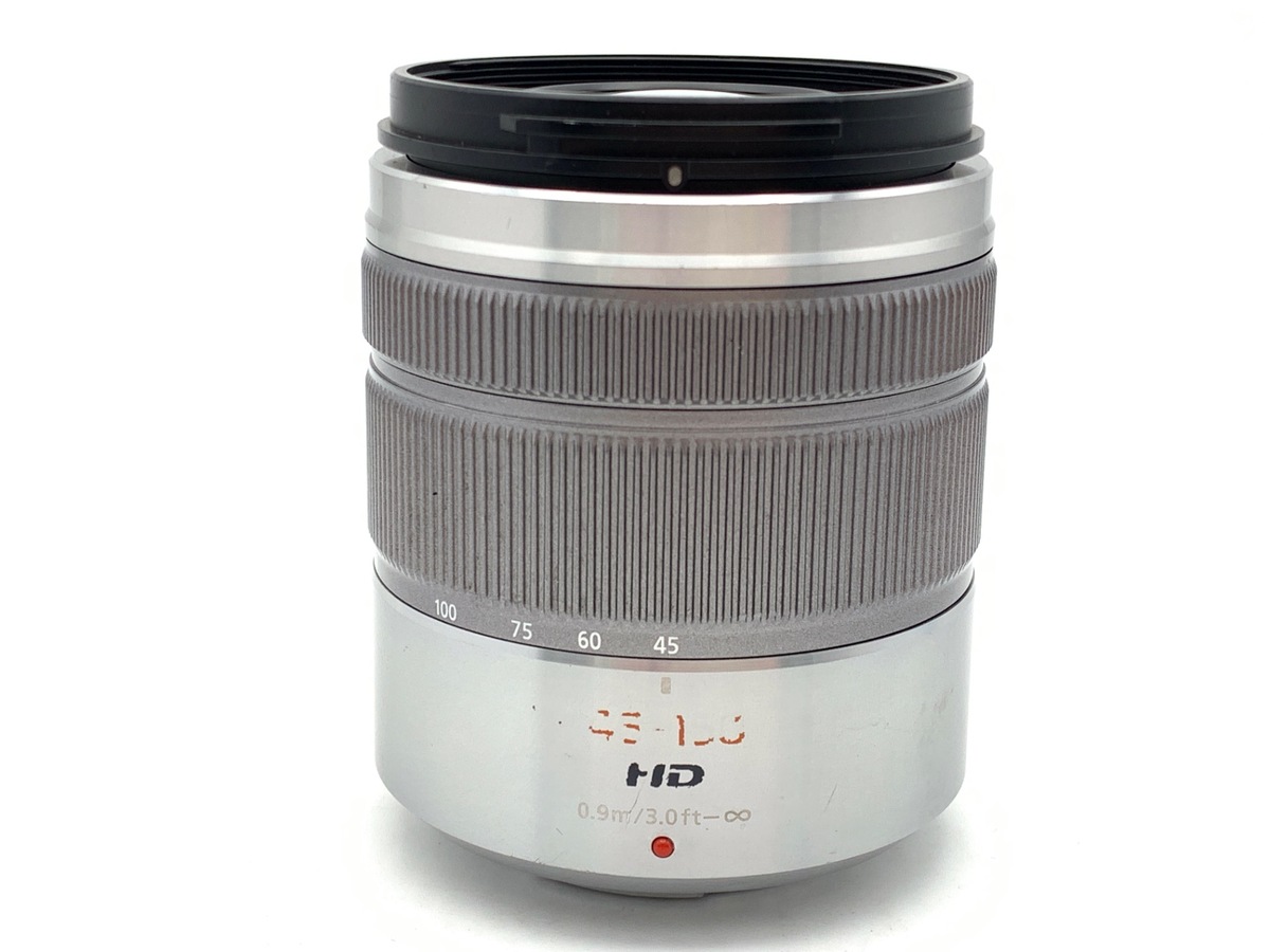 中古】パナソニック LUMIX G VARIO 45-150mm/F4.0-5.6 ASPH./MEGA