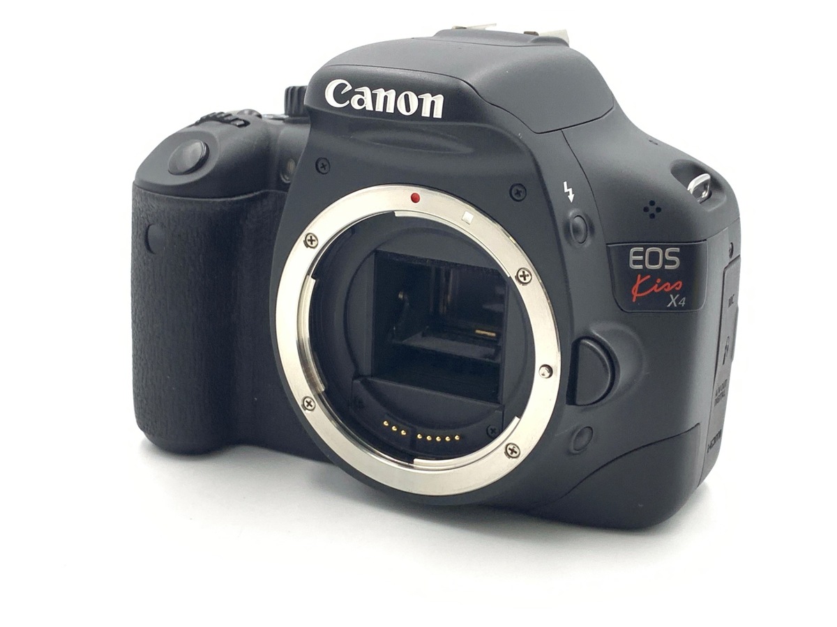 EOS Kiss X4 ���ި�y1800����f�z
