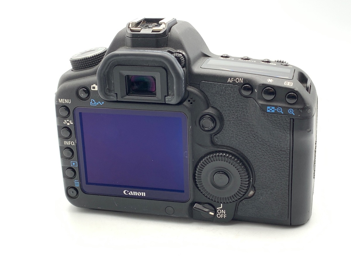 中古：B(並品)】キヤノン EOS 5D MarkII ボディ | 2449390070015
