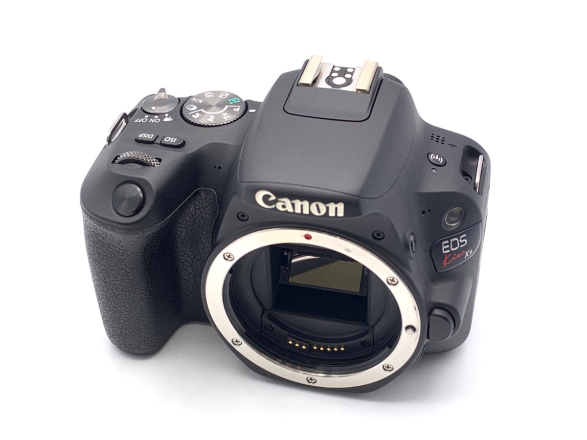 価格.com - CANON EOS Kiss F レンズキット 純正オプション