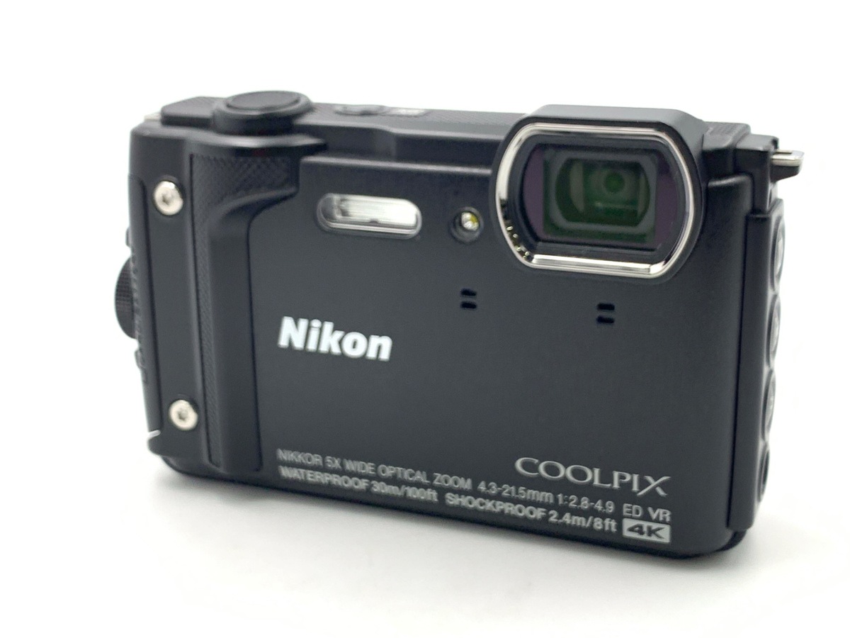 COOLPIX W300 中古価格比較 - 価格.com