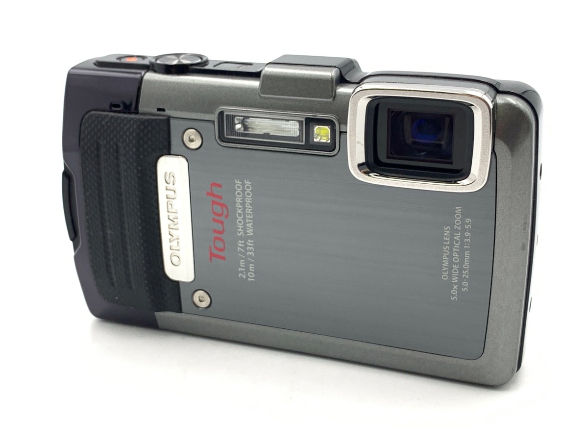 価格.com - オリンパス OLYMPUS STYLUS VH-515 純正オプション