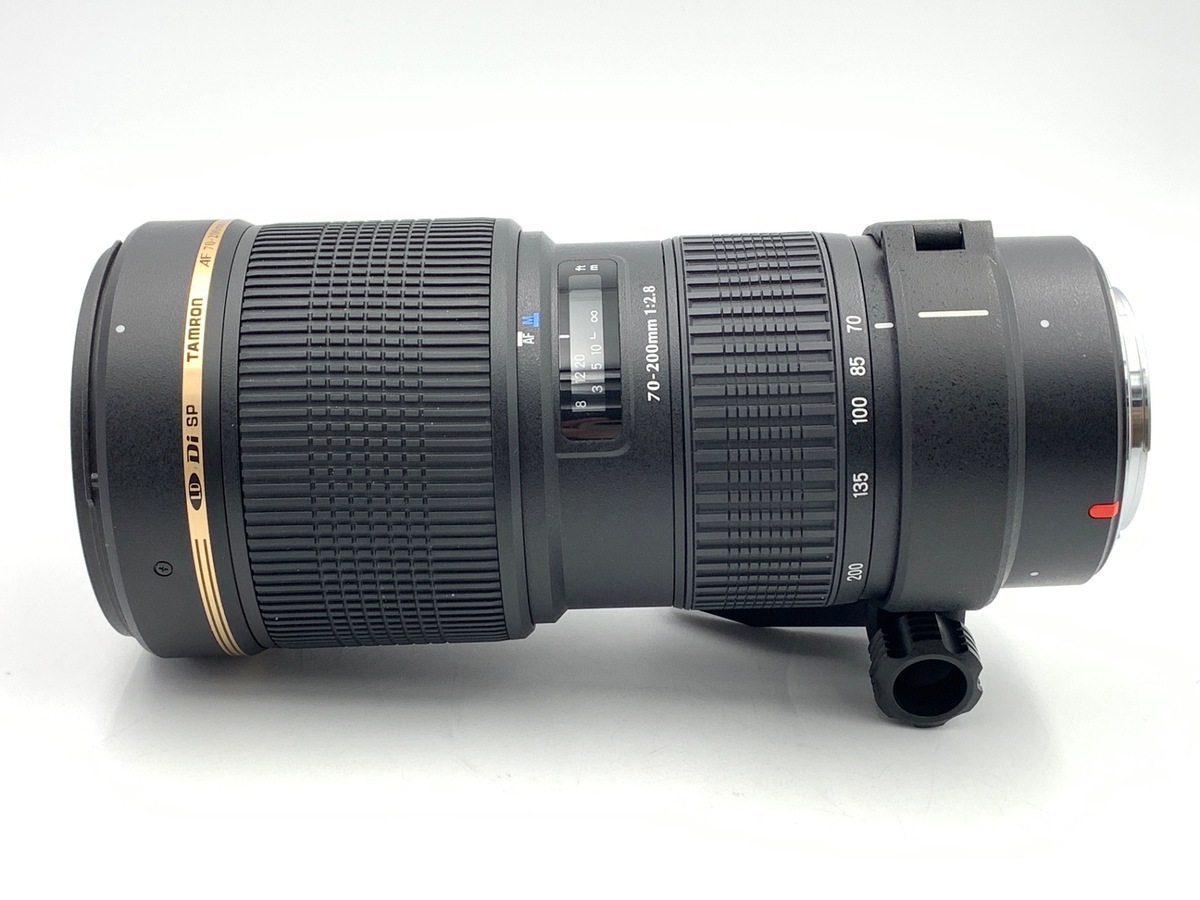 中古：AB(良品)】タムロン SP AF70-200mm F/2.8 Di LD [IF] MACRO