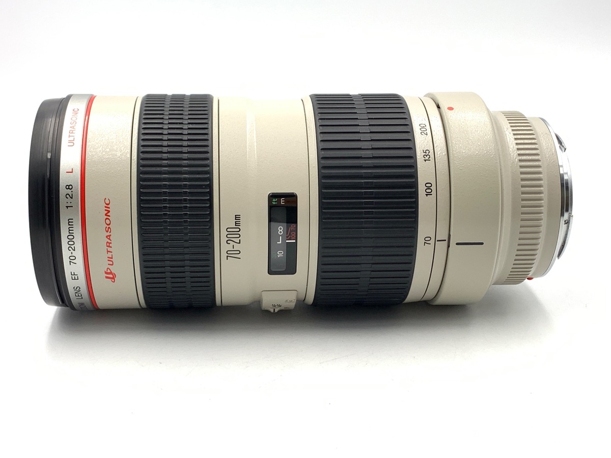 EF70-200mm F2.8L USM 中古価格比較 - 価格.com