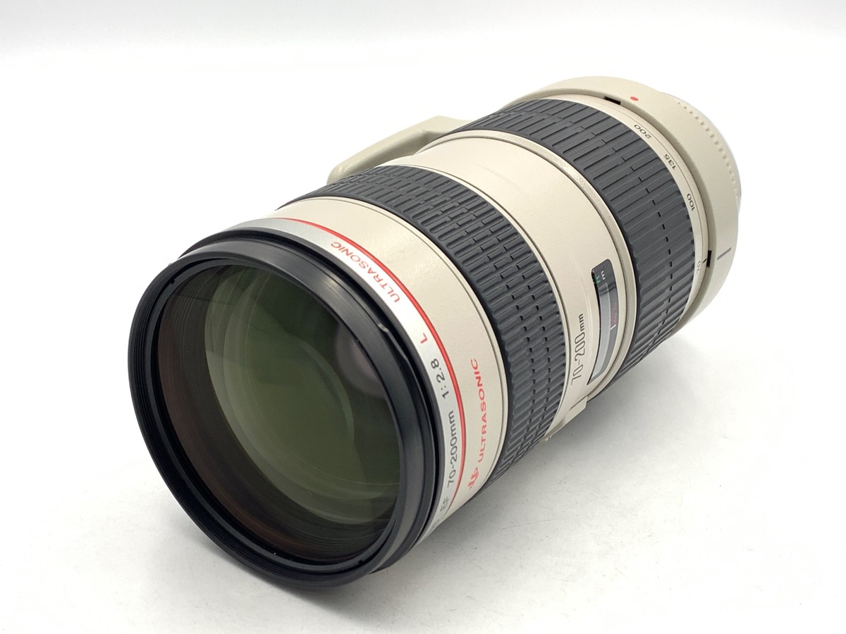 か*ん様 中古品｜ef70-200mm f2.8l is ii usm 中古：B(並品)】キヤノン EF70-200mm F2.8L USM | 2449390071784