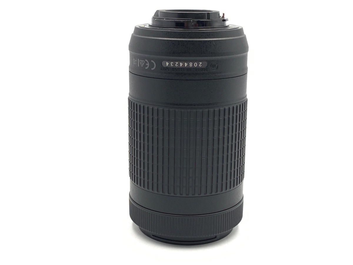 �j�R�� AF-P DX NIKKOR 70-300mm f/4.5-6.3G ED VR